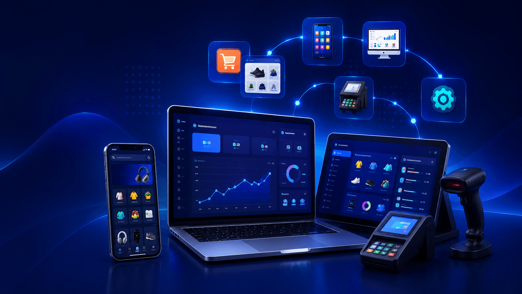Digital Software Solutions